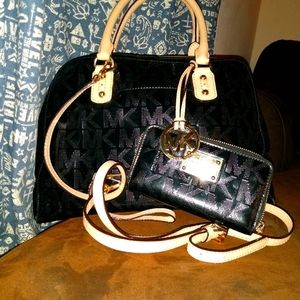 MK handbag